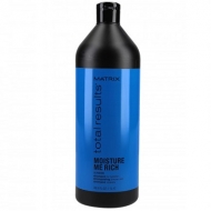 Matrix Moisture Me Rich shampoo     1000 